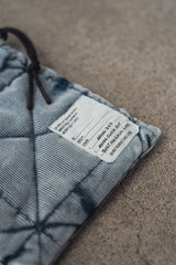 "247 DENIM SACOCHE"