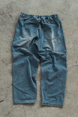 "247 LOOSE STRAIGHT DENIM"
