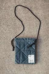 "247 DENIM SACOCHE"