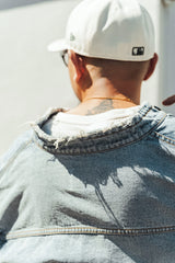 "OFF-SPEC" 247 DENIM COVERALL