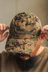 "SWOON SUPPLY CO." LO CAP