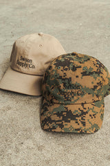 "SWOON SUPPLY CO." LO CAP