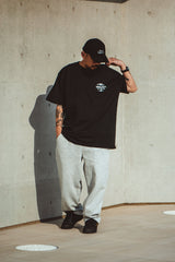 "SHRINE" TEE