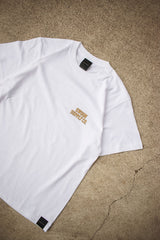 "BELIEVE IN MIRACLES" TEE
