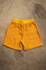 "SOFT PILE SHORTS" - ソフトパイルショーツ