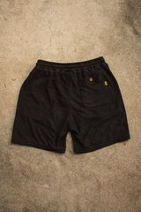 "SOFT PILE SHORTS" - ソフトパイルショーツ