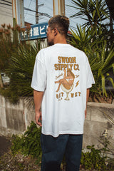 "BELIEVE IN MIRACLES" TEE