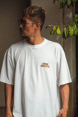 "BELIEVE IN MIRACLES" TEE