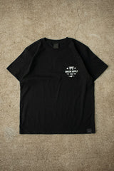 "SHRINE" TEE