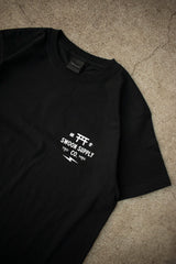 "SHRINE" TEE