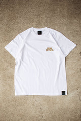 "BELIEVE IN MIRACLES" TEE