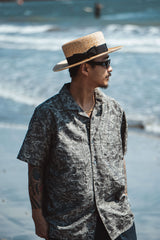 "COASTLINE SHIRTS"