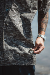 "COASTLINE SHIRTS"