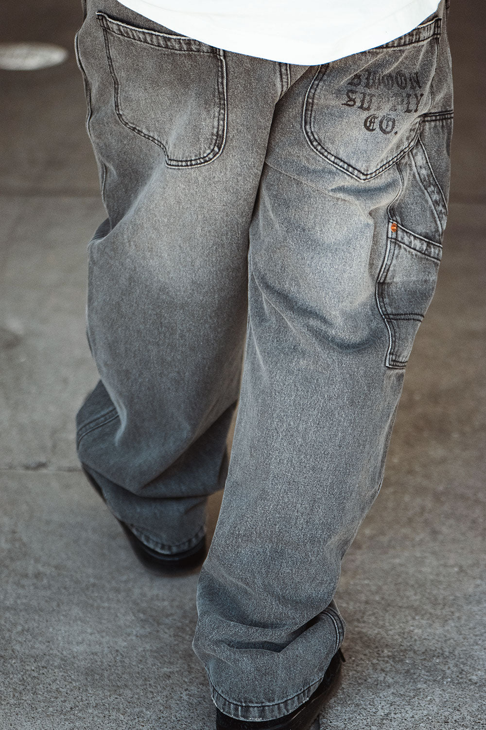 BOTTOMS – SWOON SUPPLY CO.