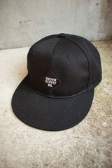 "DIAMOND PATCH" SNAPBACK