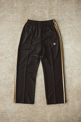 "LAYBACK TRACK PANTS"