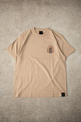 "COCOMARIA" TEE