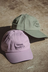 "PASTEL SHADES" LO CAP
