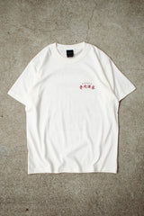 "WILD BOAR" TEE