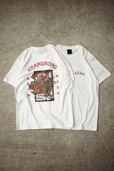 "WILD BOAR" TEE