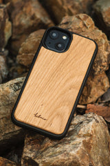 WHITE OAK