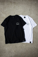 "DA VERSATILE" TEE