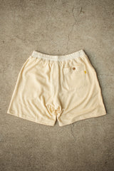 "SOFT PILE SHORTS" - ソフトパイルショーツ
