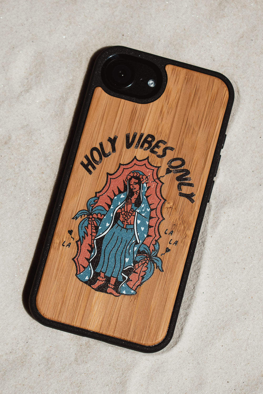 【希少品】ピンポン 週替り iPhoneケース kibaco｜バンブーiPhoneケース｜HOLY VIBES ONLY – SWOON SUPPLY CO.