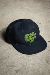 "SECONDARMS" SNAPBACK
