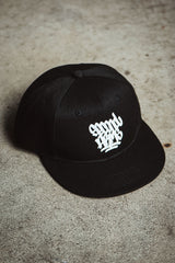 "SECONDARMS" SNAPBACK