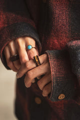 "WOOD RING"
