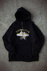 "AIN'T NO FUN" HOODIE