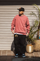 "DRIFTED VINTAGE" CREW SWEAT
