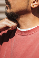 "DRIFTED VINTAGE" CREW SWEAT