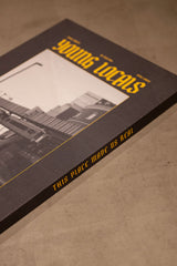 "YOUNG LOCALS" CANVAS PRINT