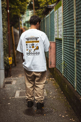 "LOCAL SERVICE" BIG TEE