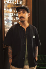 "LOCAL SERVICE" BASEBALL SHIRTS