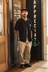"LOCAL SERVICE" BASEBALL SHIRTS