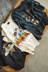 ”SABOTAGE” TEE