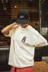 "FRUIT GIRL" TEE