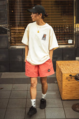 "FRUIT GIRL" TEE