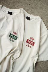 ”NEIGHBORHOOD GOODS” TEE