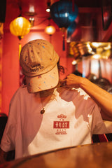 ”NEIGHBORHOOD GOODS” TEE
