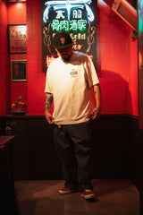 ”NEIGHBORHOOD GOODS” TEE