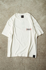 "SHOGUNATE MARKET" TEE