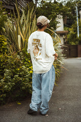 "COCKTAIL GIRL" TEE