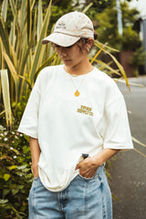 "COCKTAIL GIRL" TEE