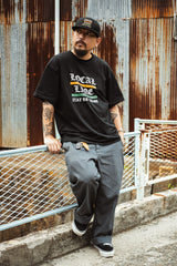 "LOCAL LINE" TEE