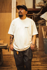 "SHOGUNATE MARKET" TEE