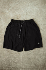 "TERRY SHORTS" ソフトパイルショーツ